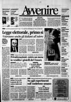 giornale/RAV0037016/1993/Luglio