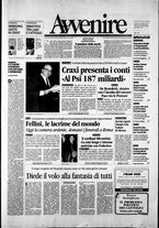 giornale/RAV0037016/1993/Novembre