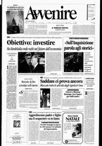 giornale/RAV0037016/1998/Novembre