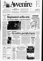 giornale/RAV0037016/1999/Agosto