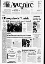 giornale/RAV0037016/2000/Febbraio