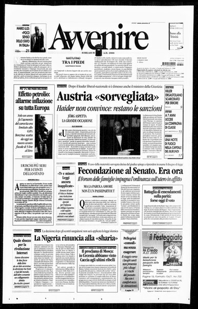 Avvenire