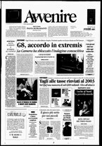 giornale/RAV0037016/2001/Agosto