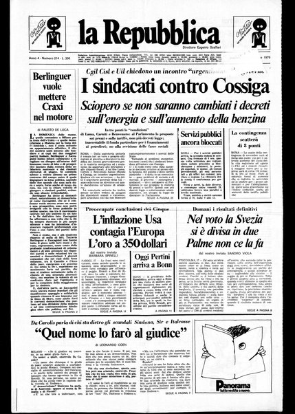 La repubblica