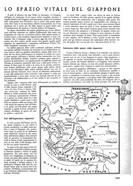 Relazioni internazionali