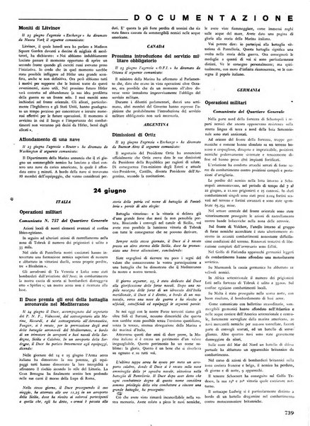 Relazioni internazionali