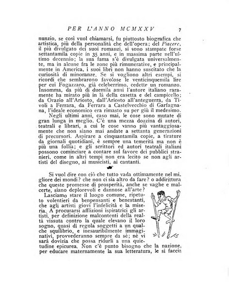 Almanacco letterario