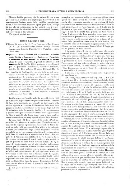 Il foro italiano raccolta generale di giurisprudenza civile, commerciale, penale, amministrativa