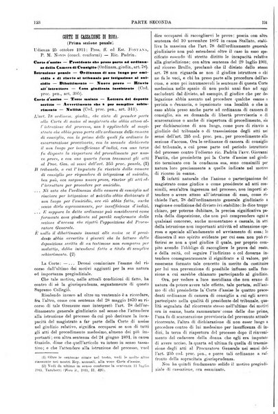 Il foro italiano raccolta generale di giurisprudenza civile, commerciale, penale, amministrativa