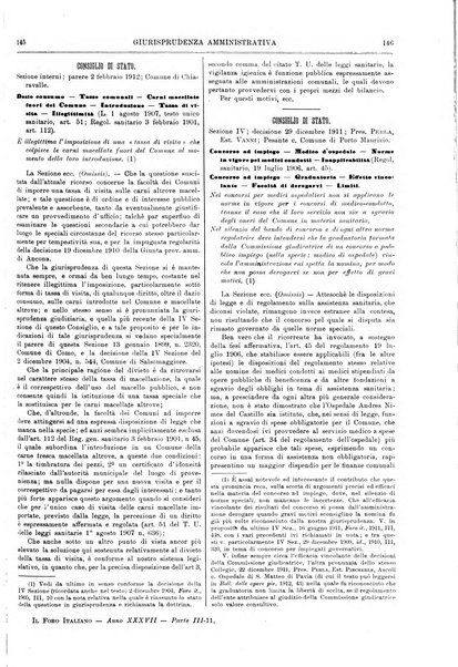 Il foro italiano raccolta generale di giurisprudenza civile, commerciale, penale, amministrativa