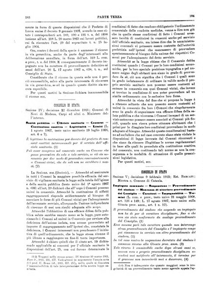 Il foro italiano raccolta generale di giurisprudenza civile, commerciale, penale, amministrativa