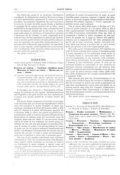 Il foro italiano raccolta generale di giurisprudenza civile, commerciale, penale, amministrativa