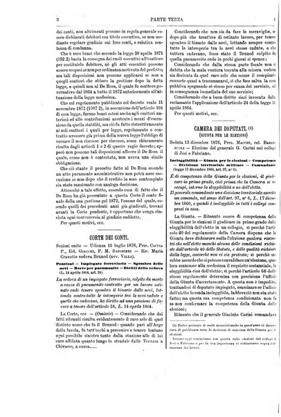 Il foro italiano raccolta generale di giurisprudenza civile, commerciale, penale, amministrativa