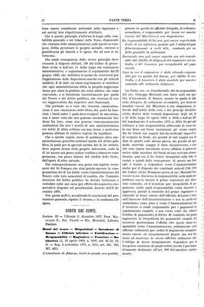 Il foro italiano raccolta generale di giurisprudenza civile, commerciale, penale, amministrativa