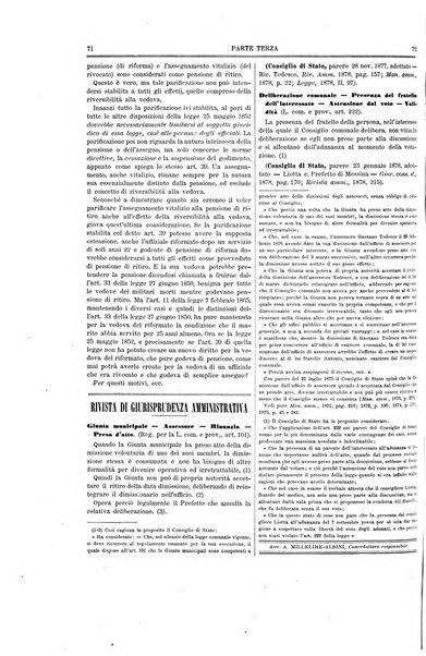 Il foro italiano raccolta generale di giurisprudenza civile, commerciale, penale, amministrativa