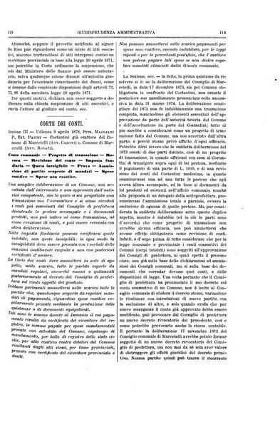 Il foro italiano raccolta generale di giurisprudenza civile, commerciale, penale, amministrativa