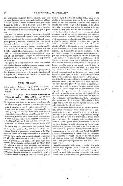 Il foro italiano raccolta generale di giurisprudenza civile, commerciale, penale, amministrativa