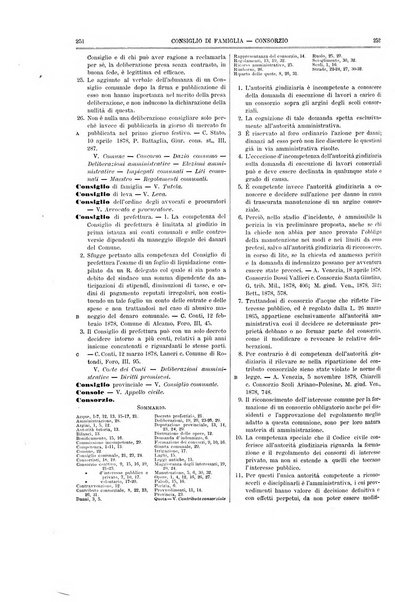 Il foro italiano raccolta generale di giurisprudenza civile, commerciale, penale, amministrativa