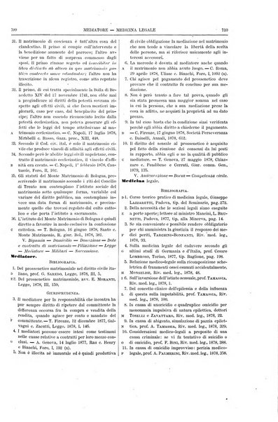 Il foro italiano raccolta generale di giurisprudenza civile, commerciale, penale, amministrativa