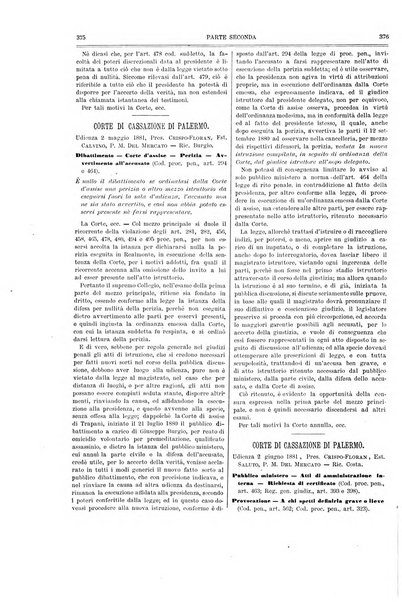 Il foro italiano raccolta generale di giurisprudenza civile, commerciale, penale, amministrativa