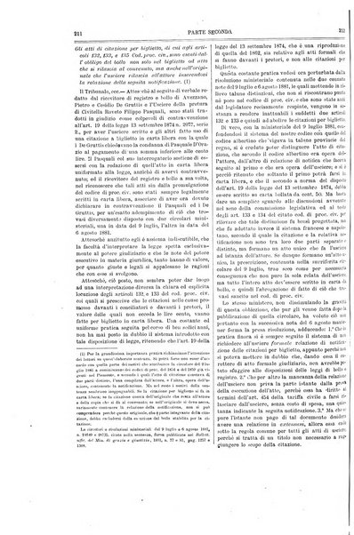 Il foro italiano raccolta generale di giurisprudenza civile, commerciale, penale, amministrativa