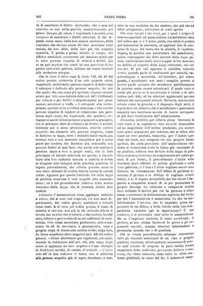 Il foro italiano raccolta generale di giurisprudenza civile, commerciale, penale, amministrativa