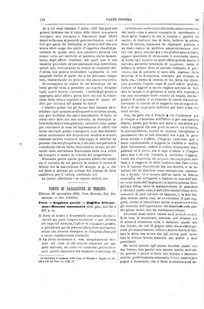 Il foro italiano raccolta generale di giurisprudenza civile, commerciale, penale, amministrativa