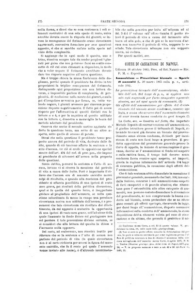 Il foro italiano raccolta generale di giurisprudenza civile, commerciale, penale, amministrativa