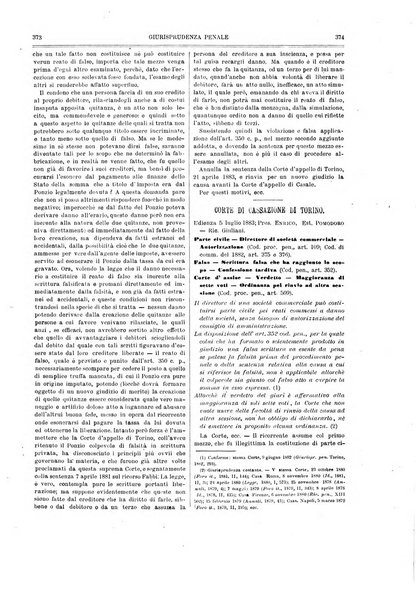 Il foro italiano raccolta generale di giurisprudenza civile, commerciale, penale, amministrativa