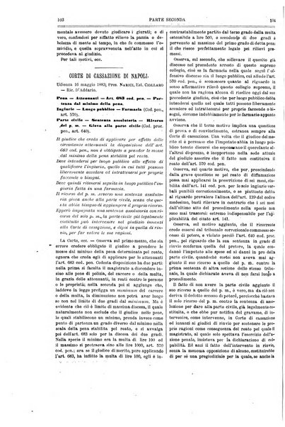 Il foro italiano raccolta generale di giurisprudenza civile, commerciale, penale, amministrativa