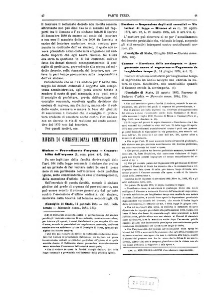 Il foro italiano raccolta generale di giurisprudenza civile, commerciale, penale, amministrativa