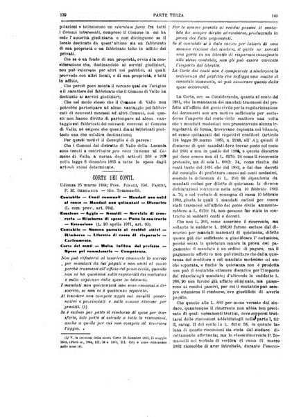 Il foro italiano raccolta generale di giurisprudenza civile, commerciale, penale, amministrativa