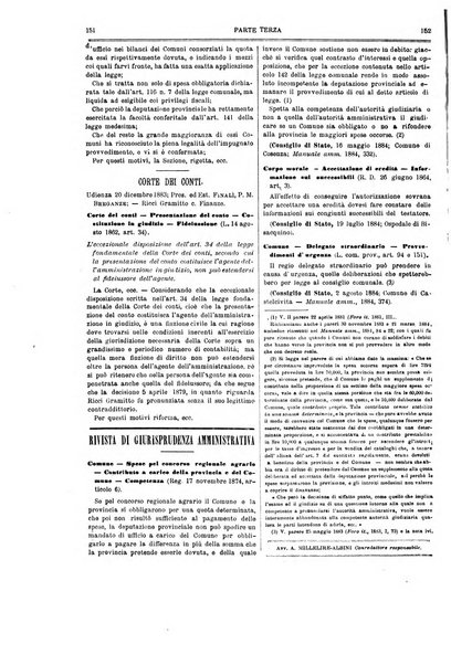 Il foro italiano raccolta generale di giurisprudenza civile, commerciale, penale, amministrativa