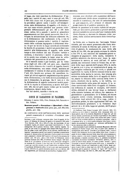 Il foro italiano raccolta generale di giurisprudenza civile, commerciale, penale, amministrativa