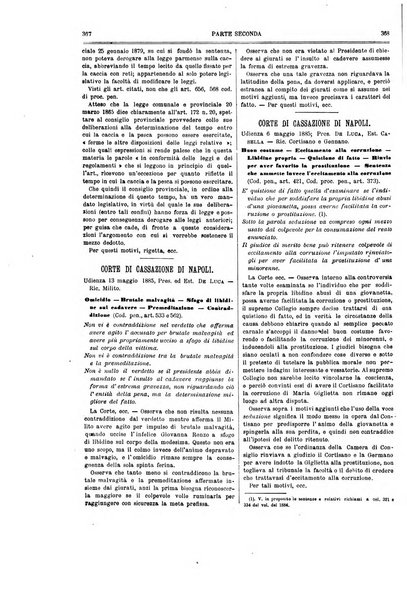 Il foro italiano raccolta generale di giurisprudenza civile, commerciale, penale, amministrativa