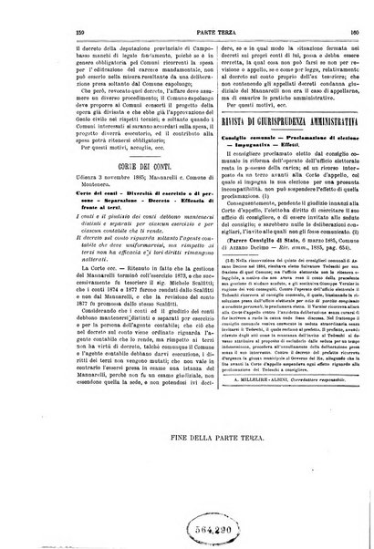 Il foro italiano raccolta generale di giurisprudenza civile, commerciale, penale, amministrativa