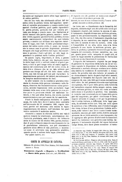 Il foro italiano raccolta generale di giurisprudenza civile, commerciale, penale, amministrativa