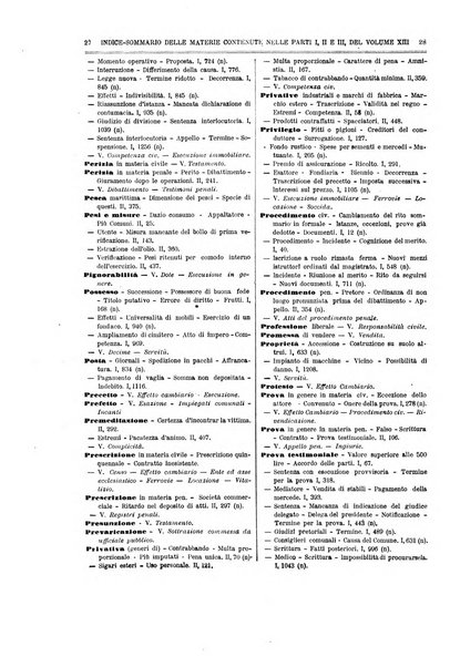 Il foro italiano raccolta generale di giurisprudenza civile, commerciale, penale, amministrativa