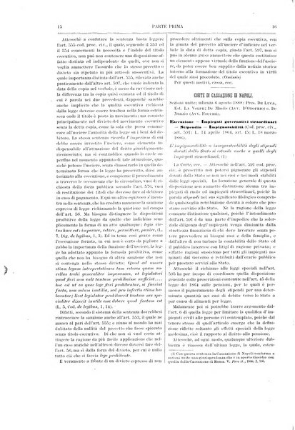 Il foro italiano raccolta generale di giurisprudenza civile, commerciale, penale, amministrativa