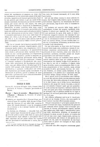 Il foro italiano raccolta generale di giurisprudenza civile, commerciale, penale, amministrativa