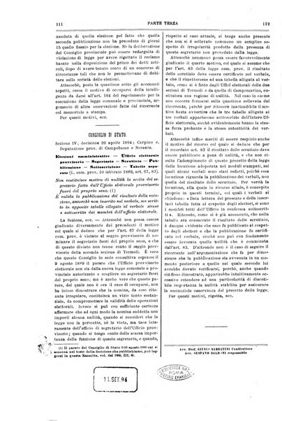 Il foro italiano raccolta generale di giurisprudenza civile, commerciale, penale, amministrativa