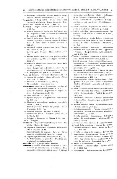 Il foro italiano raccolta generale di giurisprudenza civile, commerciale, penale, amministrativa