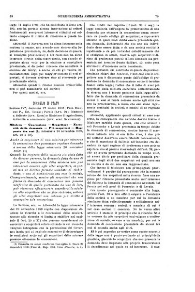 Il foro italiano raccolta generale di giurisprudenza civile, commerciale, penale, amministrativa