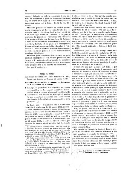 Il foro italiano raccolta generale di giurisprudenza civile, commerciale, penale, amministrativa