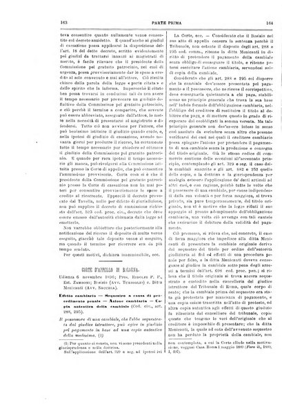 Il foro italiano raccolta generale di giurisprudenza civile, commerciale, penale, amministrativa