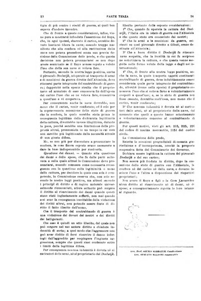 Il foro italiano raccolta generale di giurisprudenza civile, commerciale, penale, amministrativa