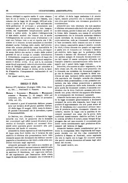 Il foro italiano raccolta generale di giurisprudenza civile, commerciale, penale, amministrativa