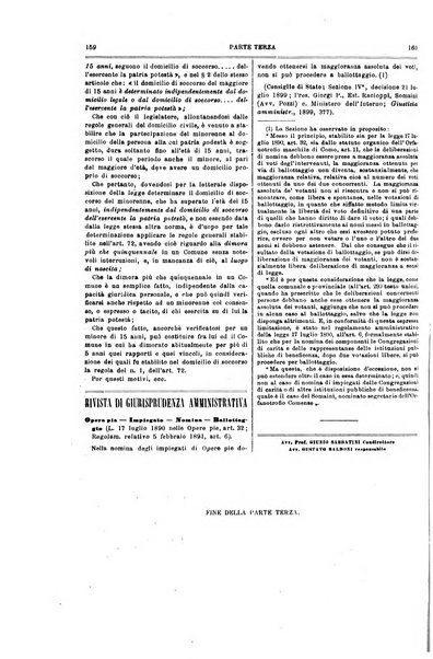 Il foro italiano raccolta generale di giurisprudenza civile, commerciale, penale, amministrativa