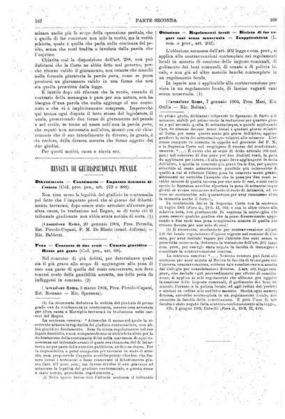 Il foro italiano raccolta generale di giurisprudenza civile, commerciale, penale, amministrativa