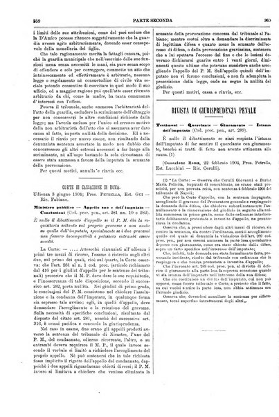 Il foro italiano raccolta generale di giurisprudenza civile, commerciale, penale, amministrativa